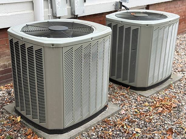 Reliable Emergency Hvac contractor in Jonestown, TX by Leonard HVAC