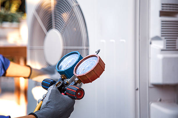 Affordable Emergency Hvac solutions in Jonestown, TX