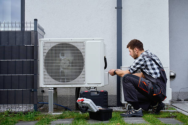 Top rated local Emergency Hvac specialists in Jonestown, TX